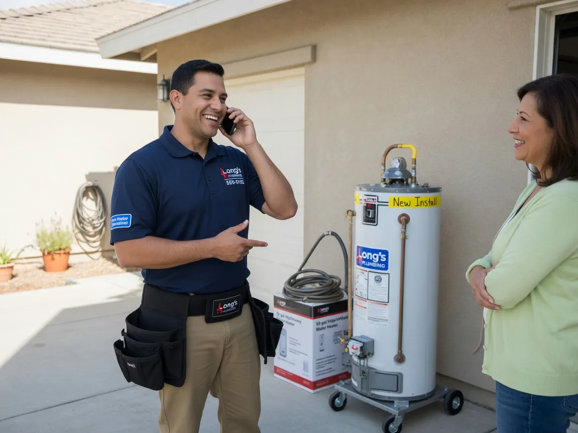 Leak Detection Brewster, WA FAQs